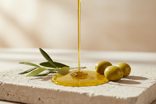 Olive Oil & Natural Products
