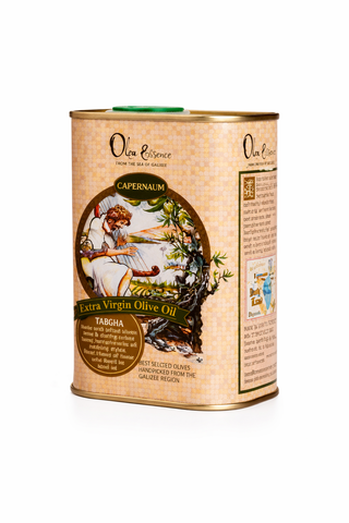 Tabha Extra Virgin Olive Oil (Gold Seal)