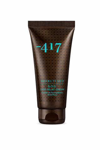 SOS Skin Relief Cream