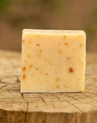 Myrh and Frankincense Soap